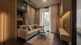 1 Bedroom Condo for sale in LAVIQ Sukhumvit 57, Khlong Tan Nuea, Bangkok near BTS Thong Lo