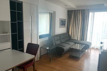 1 Bedroom Condo for rent in THE LINE Phahonyothin Park, Chom Phon, Bangkok near MRT Phahon Yothin