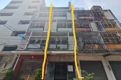 3 Bedroom Commercial for sale in Wat Thepsirin, Bangkok near MRT Lan Luang