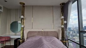 2 Bedroom Condo for sale in The Bangkok Sathorn, Thung Wat Don, Bangkok near BTS Surasak