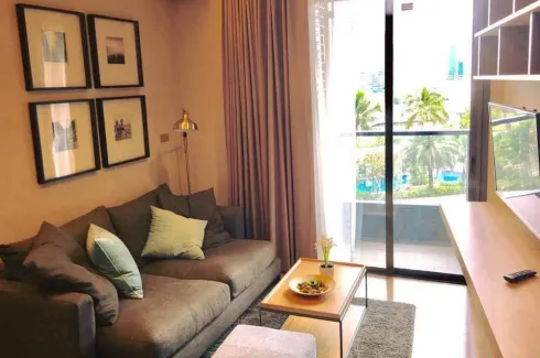 2 Bedroom Condo for rent in The Lumpini 24, Khlong Tan, Bangkok near BTS Phrom Phong