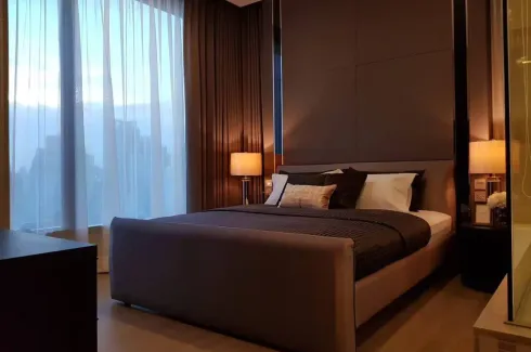 2 Bedroom Condo for rent in The ESSE Asoke, Khlong Toei Nuea, Bangkok near BTS Asoke