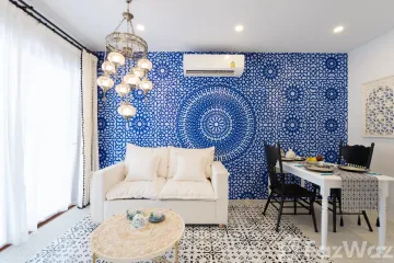 2 Bedroom House for rent in Tyssen Yamu, Pa Khlok, Phuket