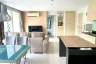 2 Bedroom Apartment for rent in Grande Caribbean, Nong Prue, Chonburi
