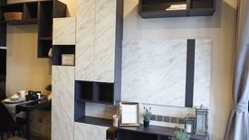 1 Bedroom Condo for rent in Ashton Asoke, Khlong Toei Nuea, Bangkok near MRT Sukhumvit