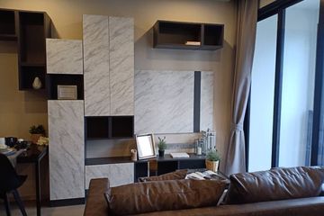 1 Bedroom Condo for rent in Ashton Asoke, Khlong Toei Nuea, Bangkok near MRT Sukhumvit