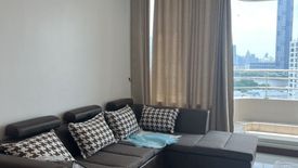 2 Bedroom Condo for rent in Watermark Chaophraya River, Bang Lamphu Lang, Bangkok