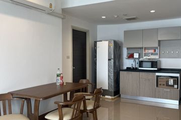 2 Bedroom Condo for rent in Watermark Chaophraya River, Bang Lamphu Lang, Bangkok