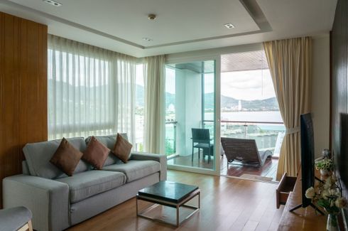 1 Bedroom Apartment for sale in The Privilege Residences Patong, Patong, Phuket