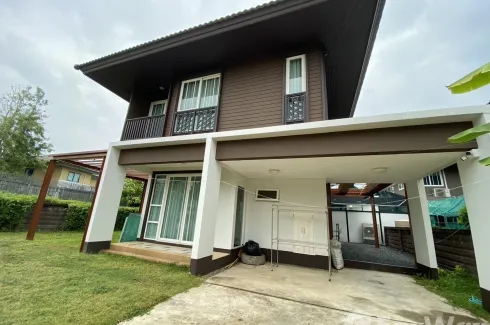 9 Bedroom House for sale in Burasiri San phi suea Chiang Mai, San Phi Suea, Chiang Mai