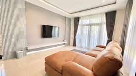 4 Bedroom House for rent in Burasiri San phi suea Chiang Mai, San Phi Suea, Chiang Mai