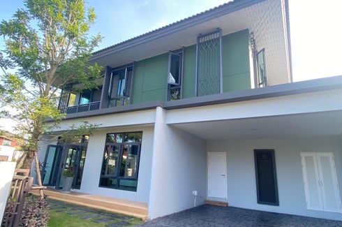 4 Bedroom House for rent in Burasiri San phi suea Chiang Mai, San Phi Suea, Chiang Mai