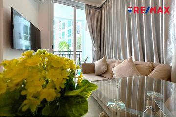 1 Bedroom Condo for sale in Nong Prue, Chonburi