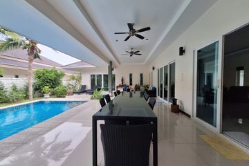 3 Bedroom Villa for sale in Palm Villas, Cha am, Phetchaburi