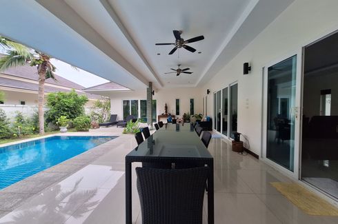 3 Bedroom Villa for rent in Palm Villas, Cha am, Phetchaburi