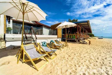 3 Bedroom House for sale in Cha am, Phetchaburi