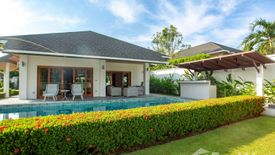 3 Bedroom Villa for sale in Hillside Hamlet 7, Hin Lek Fai, Prachuap Khiri Khan