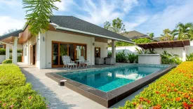 3 Bedroom Villa for sale in Hillside Hamlet 7, Hin Lek Fai, Prachuap Khiri Khan