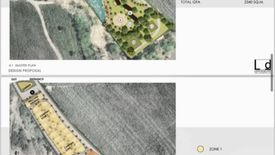 Land for sale in Mu Si, Nakhon Ratchasima