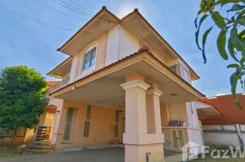 3 Bedroom House for sale in Bang Rak Phatthana, Nonthaburi