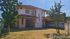 3 Bedroom House for sale in Bang Rak Phatthana, Nonthaburi