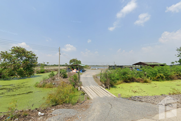 Land for sale in Nakahon Chai Si, Nakhon Pathom