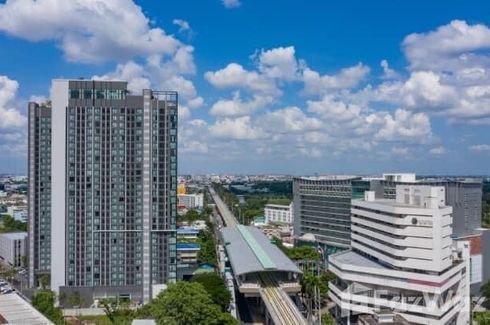 2 Bedroom Condo for sale in CIELA Sripatum, Lat Yao, Bangkok near BTS Bang Bua