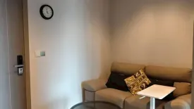 1 Bedroom Condo for rent in Makkasan, Bangkok near MRT Phra Ram 9