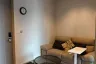 1 Bedroom Condo for rent in Makkasan, Bangkok near MRT Phra Ram 9