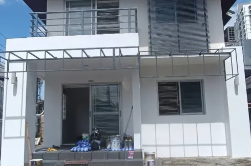 3 Bedroom House for rent in Bang Khlo, Bangkok