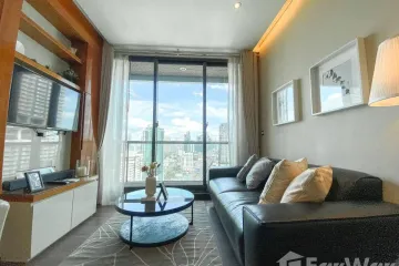 2 Bedroom Condo for rent in The Address Sukhumvit 28, Khlong Tan, Bangkok near BTS Phrom Phong