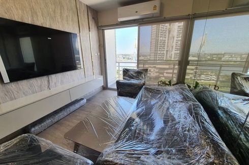 2 Bedroom Condo for sale in SV CITY RAMA 3, Bang Phong Pang, Bangkok