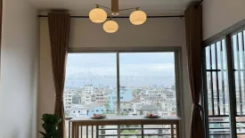 Condo for sale in Khlong Ton Sai, Bangkok near BTS Wongwian Yai