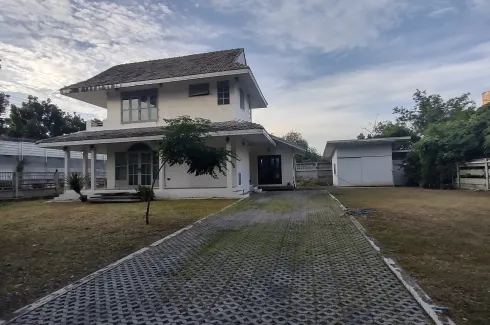 2 Bedroom House for sale in Greenish Chalet, Sala Thammasop, Bangkok