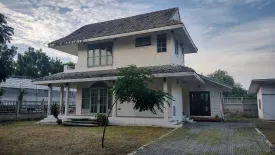 2 Bedroom House for sale in Greenish Chalet, Sala Thammasop, Bangkok