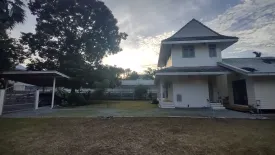 2 Bedroom House for sale in Greenish Chalet, Sala Thammasop, Bangkok