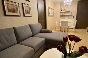 2 Bedroom Condo for sale in Rhythm Ratchada, Sam Sen Nok, Bangkok near MRT Ratchadaphisek