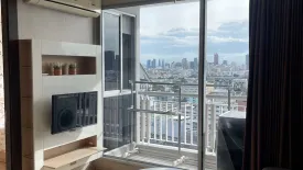 2 Bedroom Condo for sale in Rhythm Ratchada, Sam Sen Nok, Bangkok near MRT Ratchadaphisek