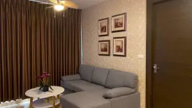 2 Bedroom Condo for sale in Rhythm Ratchada, Sam Sen Nok, Bangkok near MRT Ratchadaphisek