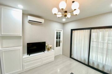 1 Bedroom Condo for rent in Ideo Thaphra Interchange, Wat Tha Phra, Bangkok near MRT Tha Phra