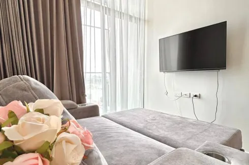 2 Bedroom Condo for rent in Mayfair Place Sukhumvit 50, Phra Khanong, Bangkok near BTS On Nut