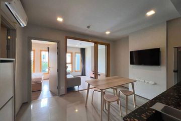1 Bedroom Condo for rent in THE BASE Sukhumvit 50, Phra Khanong, Bangkok near BTS On Nut