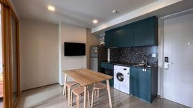 1 Bedroom Condo for rent in THE BASE Sukhumvit 50, Phra Khanong, Bangkok near BTS On Nut