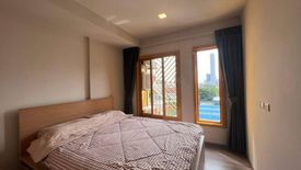 1 Bedroom Condo for rent in THE BASE Sukhumvit 50, Phra Khanong, Bangkok near BTS On Nut