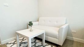 Condo for rent in Metro Sky Wutthakat, Talat Phlu, Bangkok near BTS Wutthakat