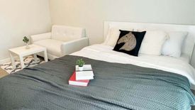 Condo for rent in Metro Sky Wutthakat, Talat Phlu, Bangkok near BTS Wutthakat