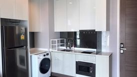 1 Bedroom Condo for rent in Q Asoke, Makkasan, Bangkok near MRT Phetchaburi