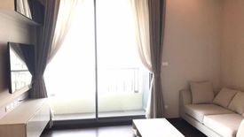 1 Bedroom Condo for rent in Q Asoke, Makkasan, Bangkok near MRT Phetchaburi