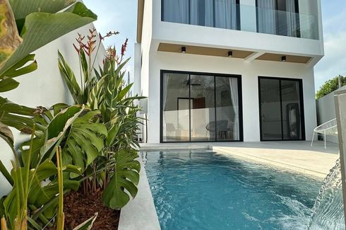 2 Bedroom Villa for rent in Kathu, Phuket