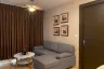2 Bedroom Condo for rent in Rhythm Ratchada, Sam Sen Nok, Bangkok near MRT Ratchadaphisek